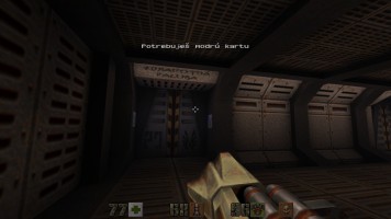 Quake II: Remastered